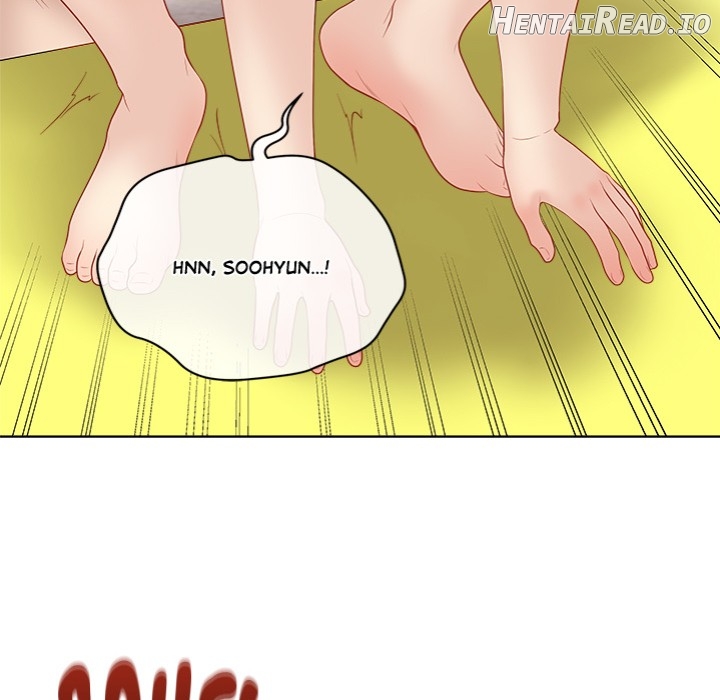 Signed, Sealed, Mistaken Chapter 31 - page 63