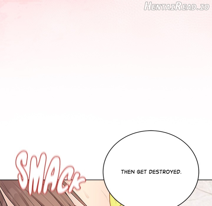 Signed, Sealed, Mistaken Chapter 31 - page 8