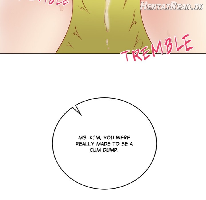Signed, Sealed, Mistaken Chapter 31 - page 81
