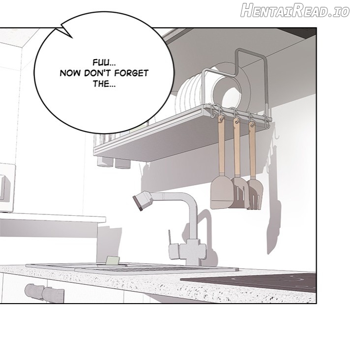 Signed, Sealed, Mistaken Chapter 31 - page 86