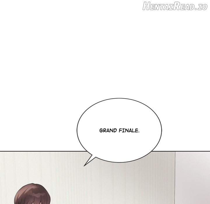 Signed, Sealed, Mistaken Chapter 31 - page 87