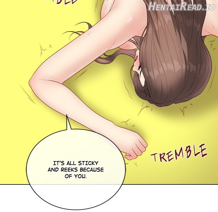 Signed, Sealed, Mistaken Chapter 31 - page 89