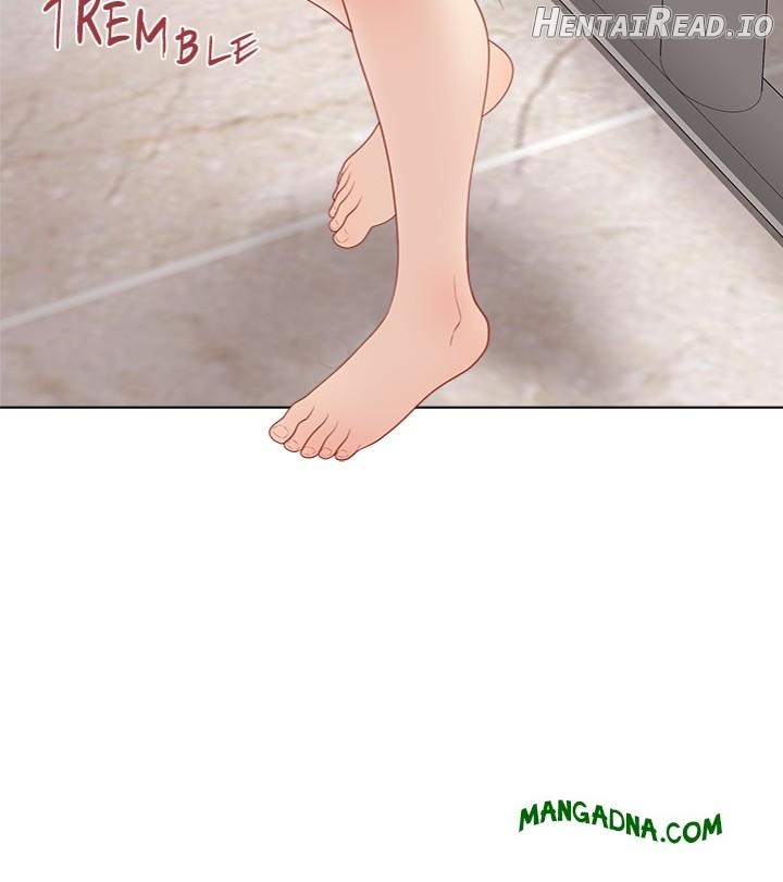 Signed, Sealed, Mistaken Chapter 31 - page 95