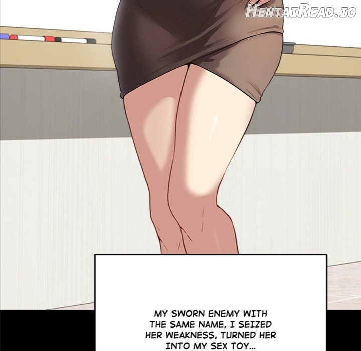 Signed, Sealed, Mistaken Chapter 33 - page 102
