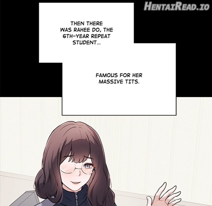 Signed, Sealed, Mistaken Chapter 33 - page 107