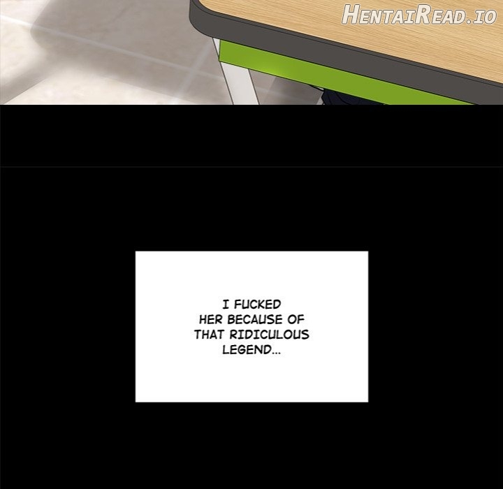 Signed, Sealed, Mistaken Chapter 33 - page 109