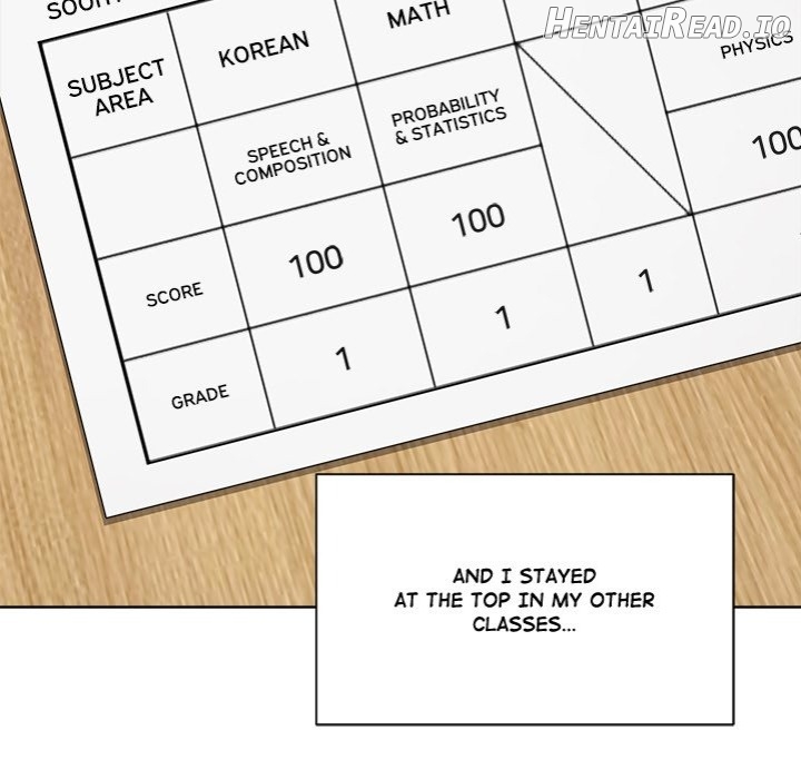 Signed, Sealed, Mistaken Chapter 33 - page 123