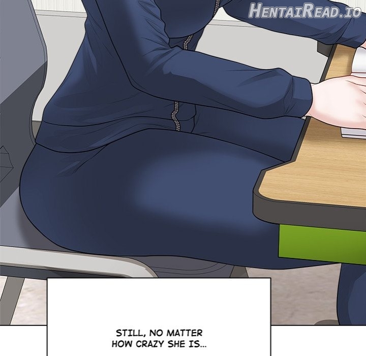 Signed, Sealed, Mistaken Chapter 33 - page 129