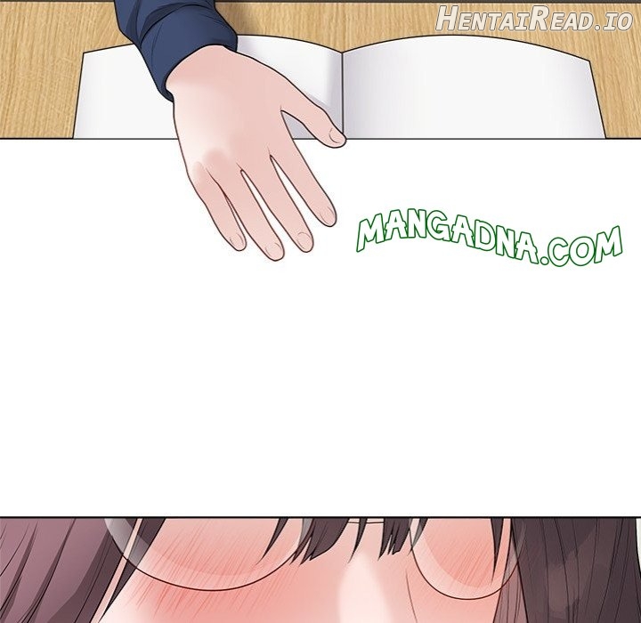 Signed, Sealed, Mistaken Chapter 33 - page 135