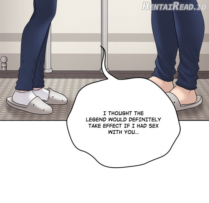 Signed, Sealed, Mistaken Chapter 33 - page 15