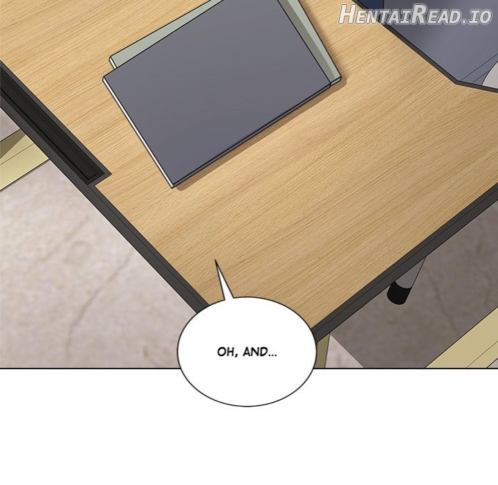 Signed, Sealed, Mistaken Chapter 33 - page 156