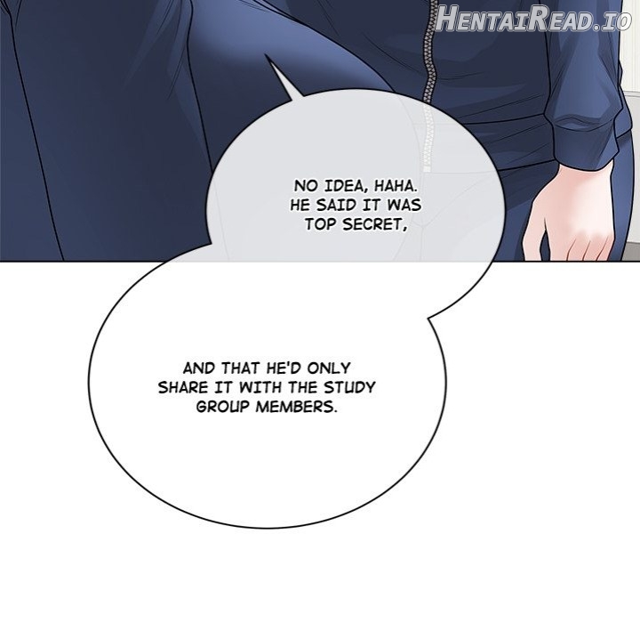 Signed, Sealed, Mistaken Chapter 33 - page 165