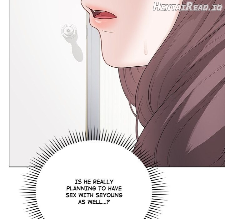 Signed, Sealed, Mistaken Chapter 33 - page 172