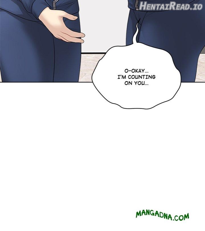 Signed, Sealed, Mistaken Chapter 33 - page 181