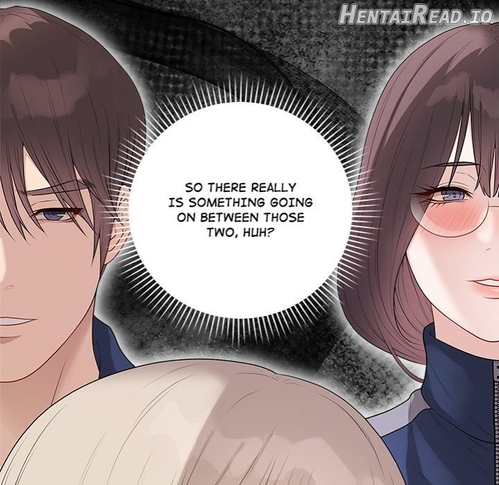 Signed, Sealed, Mistaken Chapter 33 - page 185