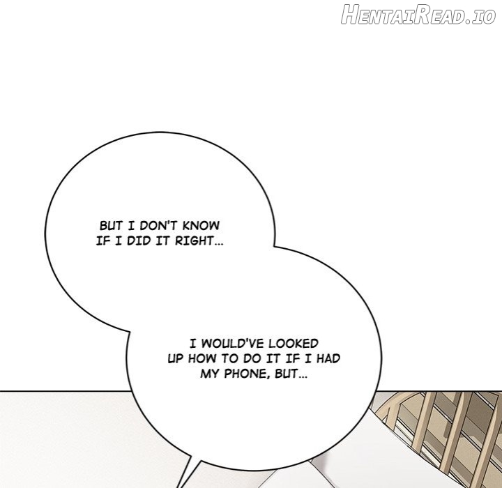 Signed, Sealed, Mistaken Chapter 33 - page 197
