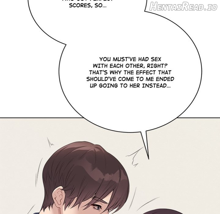 Signed, Sealed, Mistaken Chapter 33 - page 38