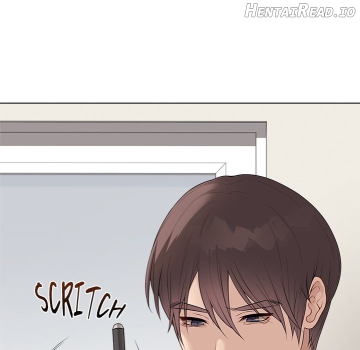 Signed, Sealed, Mistaken Chapter 33 - page 73