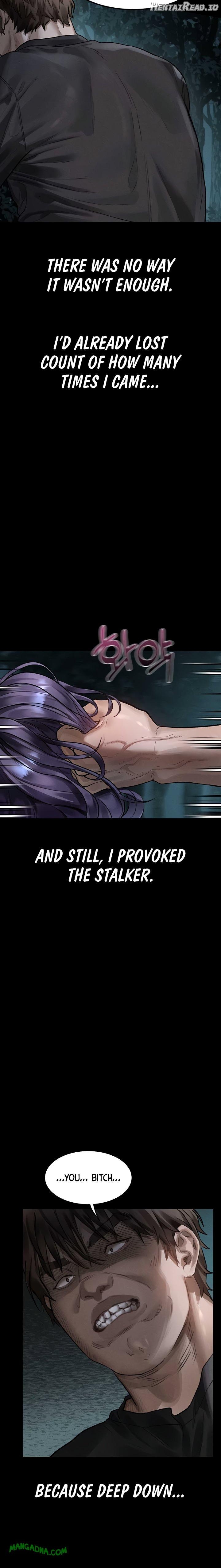 Dirty Talk Chapter 23 - page 24
