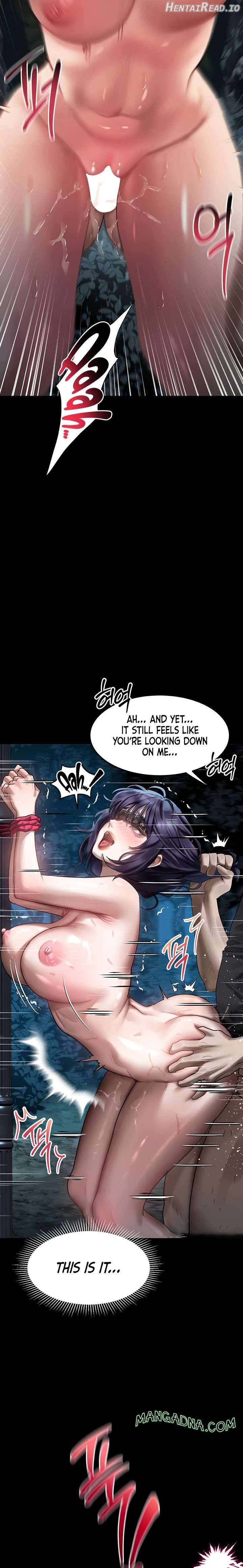 Dirty Talk Chapter 23 - page 26
