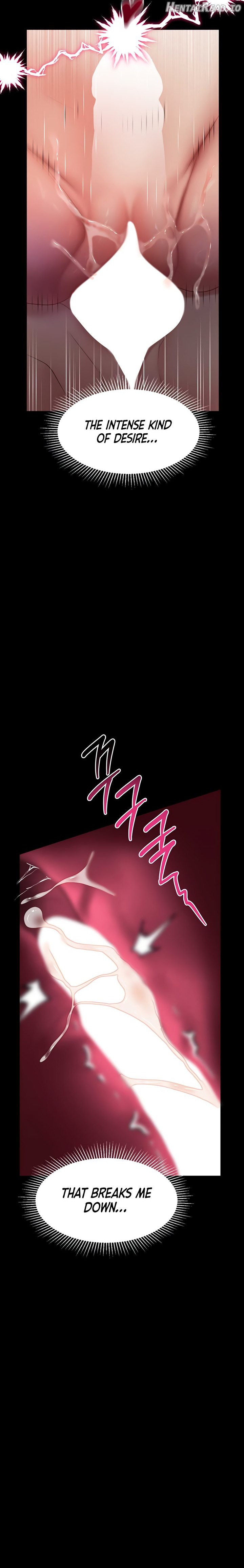 Dirty Talk Chapter 23 - page 27