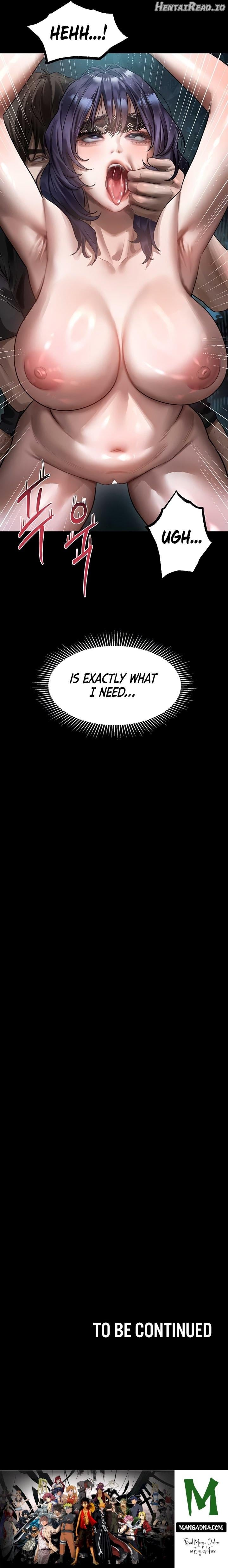 Dirty Talk Chapter 23 - page 28