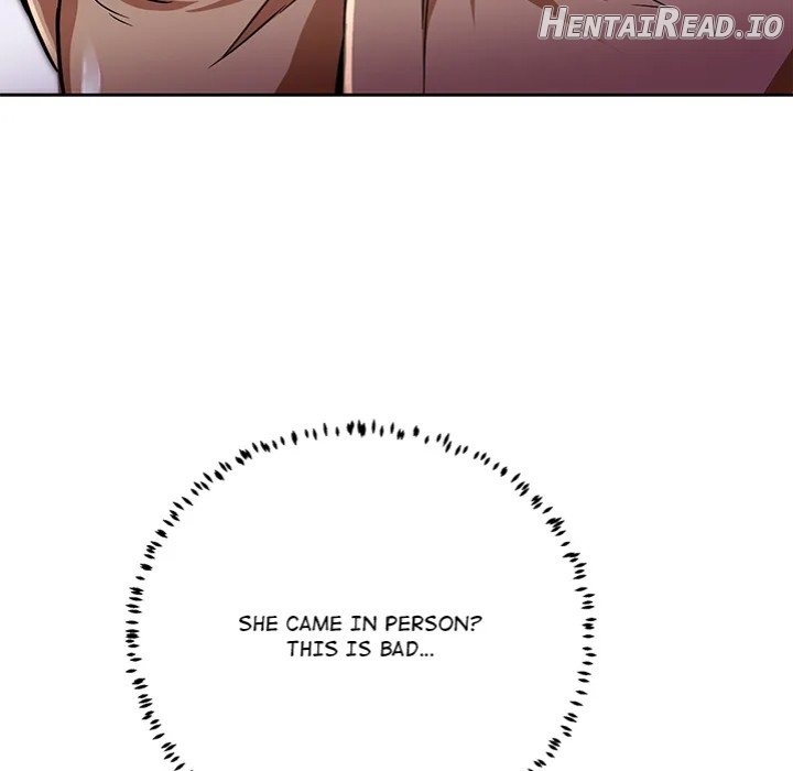 My Gangster Girlfriend Chapter 26 - page 10