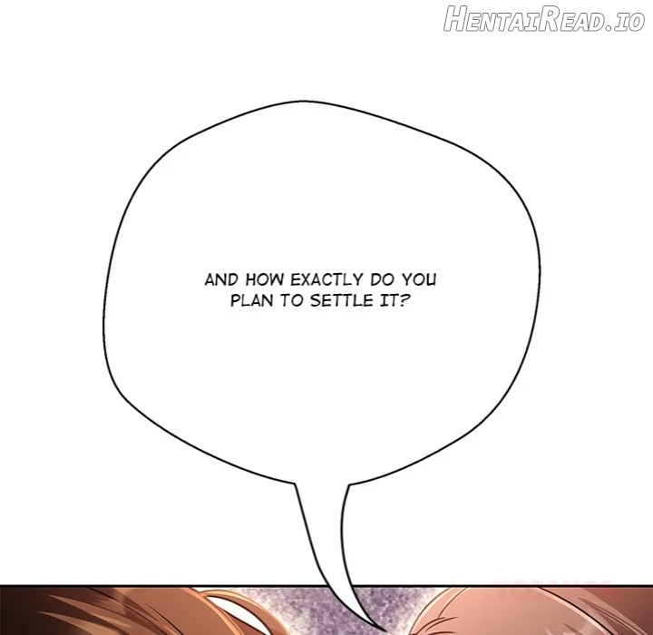 My Gangster Girlfriend Chapter 26 - page 100