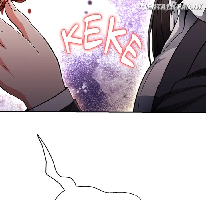 My Gangster Girlfriend Chapter 26 - page 102