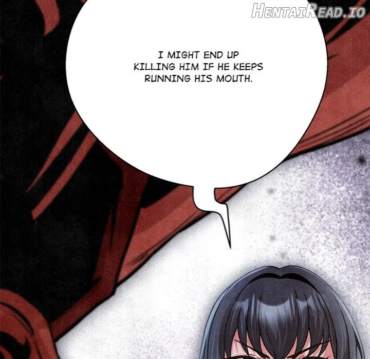 My Gangster Girlfriend Chapter 26 - page 108