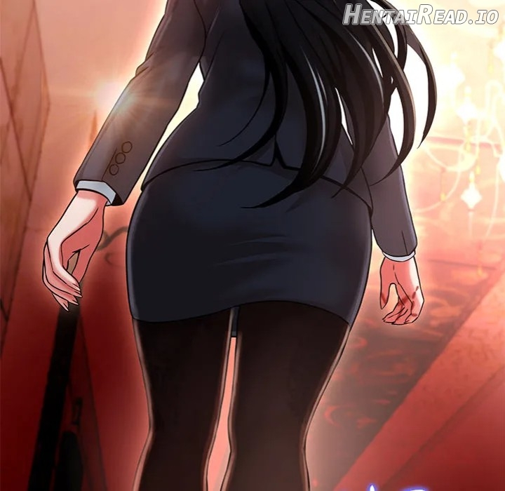 My Gangster Girlfriend Chapter 26 - page 112