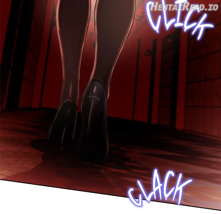 My Gangster Girlfriend Chapter 26 - page 113