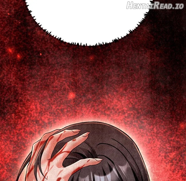 My Gangster Girlfriend Chapter 26 - page 115