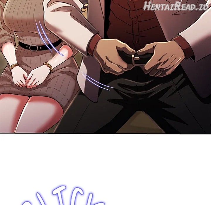 My Gangster Girlfriend Chapter 26 - page 12