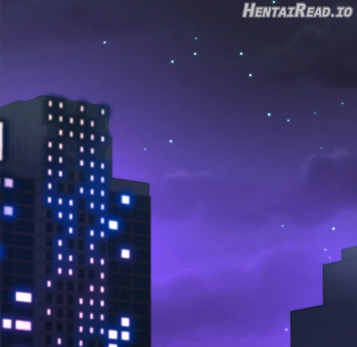 My Gangster Girlfriend Chapter 26 - page 121