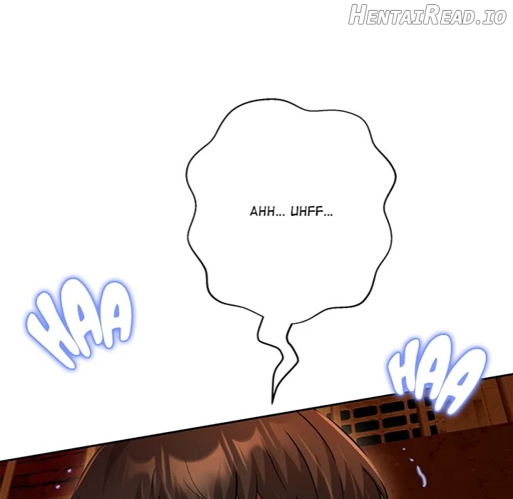 My Gangster Girlfriend Chapter 26 - page 127