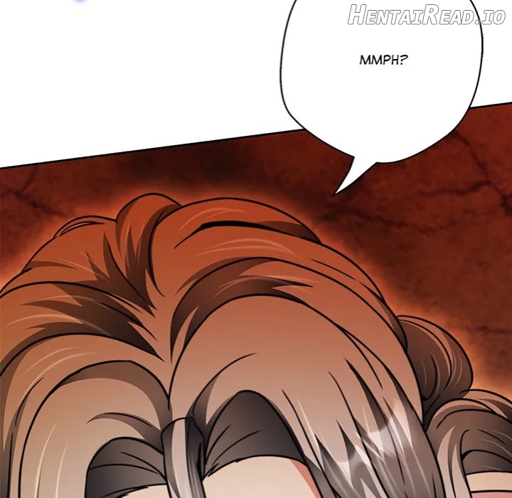 My Gangster Girlfriend Chapter 26 - page 129