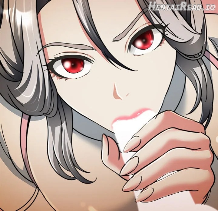 My Gangster Girlfriend Chapter 26 - page 130