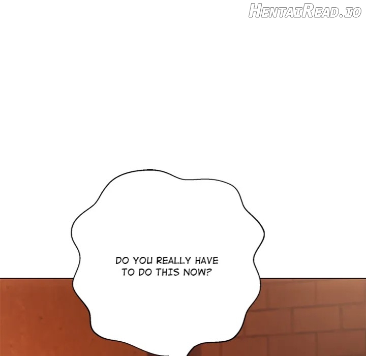 My Gangster Girlfriend Chapter 26 - page 132