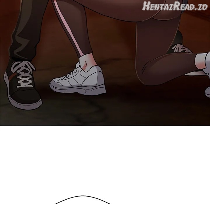 My Gangster Girlfriend Chapter 26 - page 135