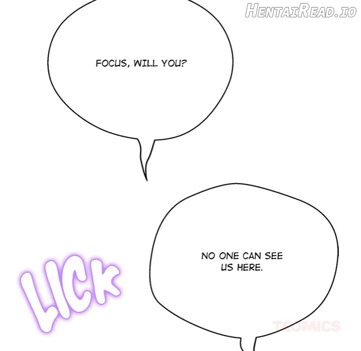 My Gangster Girlfriend Chapter 26 - page 136