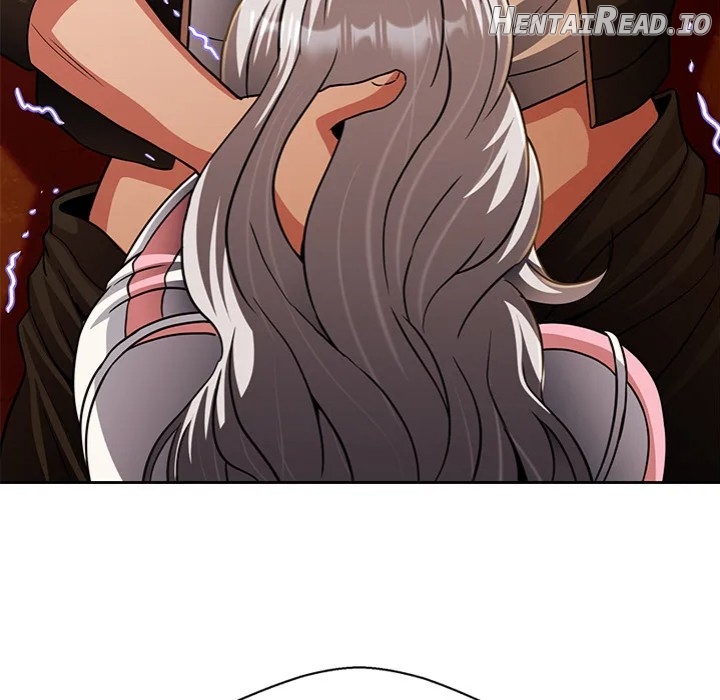 My Gangster Girlfriend Chapter 26 - page 142