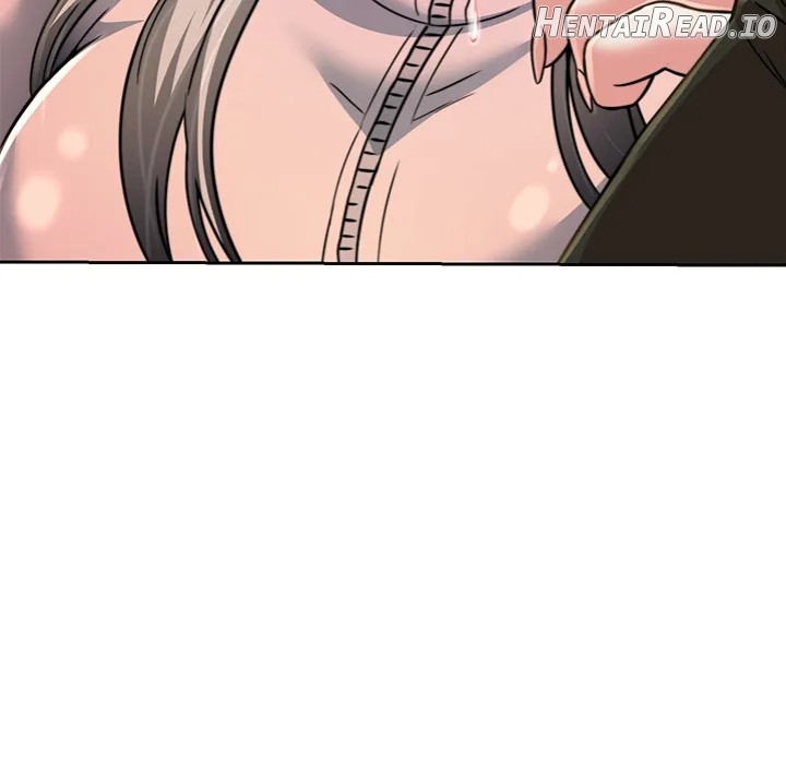 My Gangster Girlfriend Chapter 26 - page 145