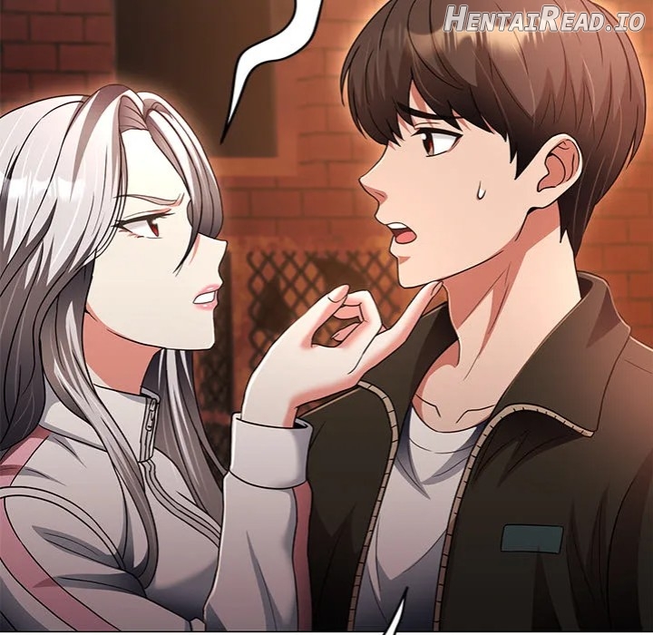 My Gangster Girlfriend Chapter 26 - page 147