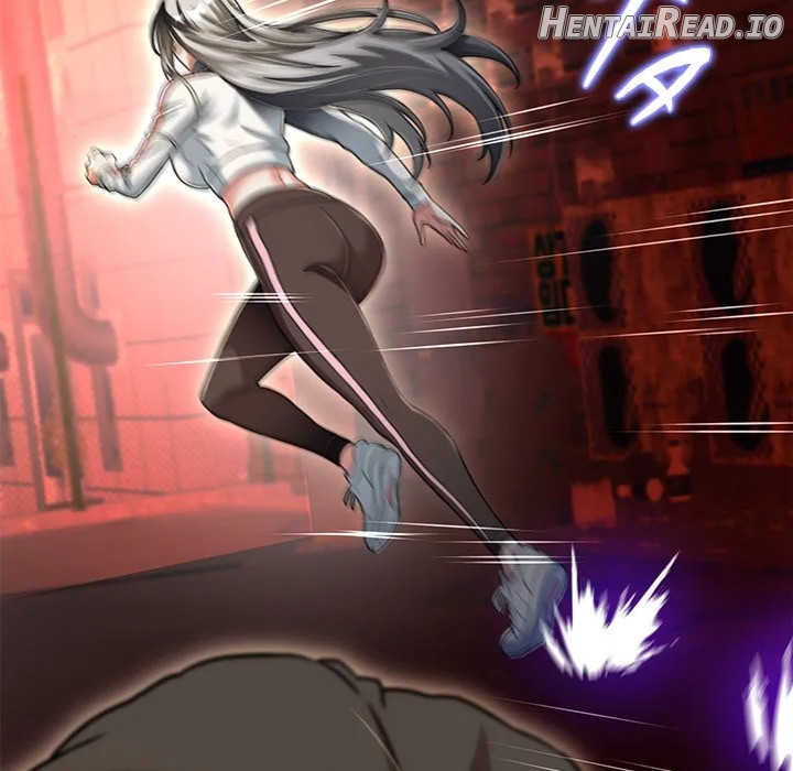 My Gangster Girlfriend Chapter 26 - page 156