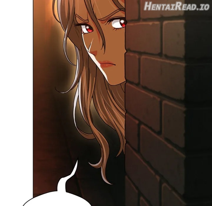 My Gangster Girlfriend Chapter 26 - page 159