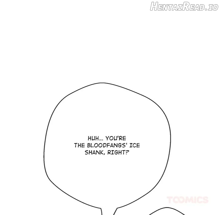 My Gangster Girlfriend Chapter 26 - page 16