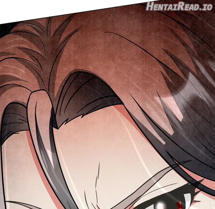 My Gangster Girlfriend Chapter 26 - page 166