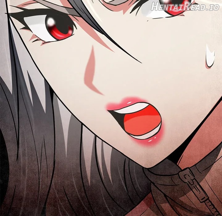 My Gangster Girlfriend Chapter 26 - page 167