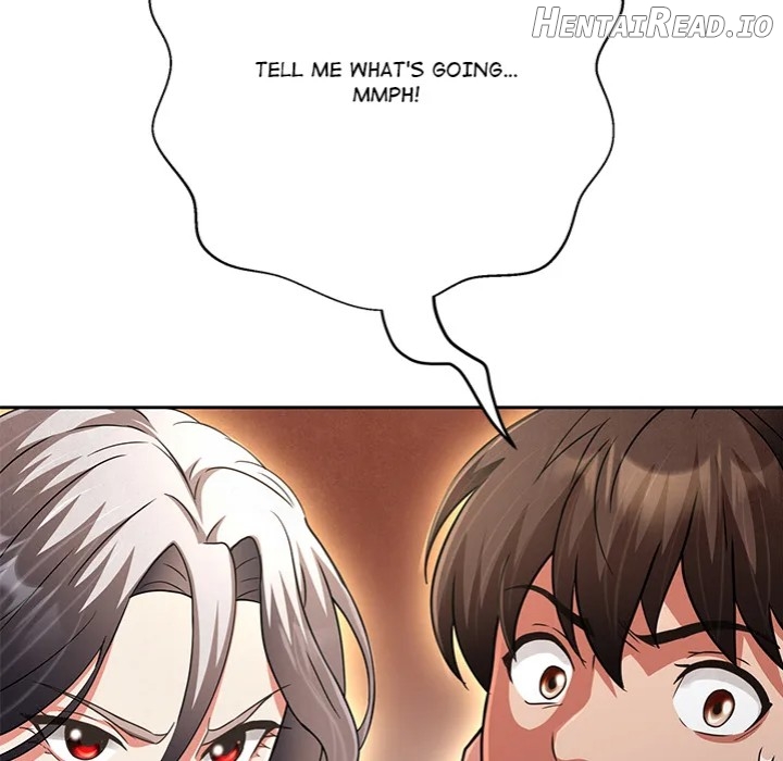 My Gangster Girlfriend Chapter 26 - page 169